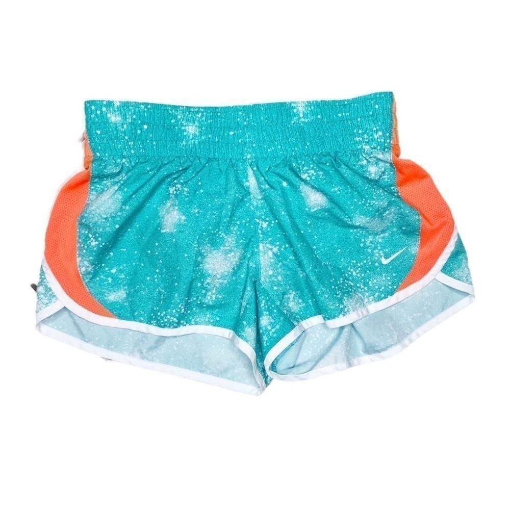 Nike | Tempo Galaxy Running Shorts